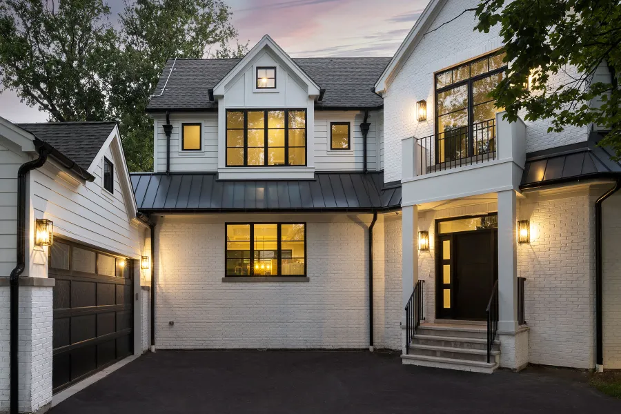 Home Additions in Chicago