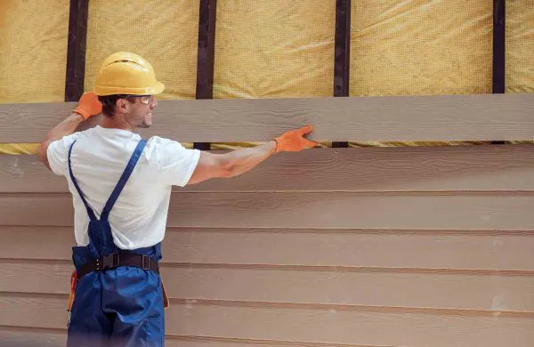 How Much Does Siding Cost In Chicago?