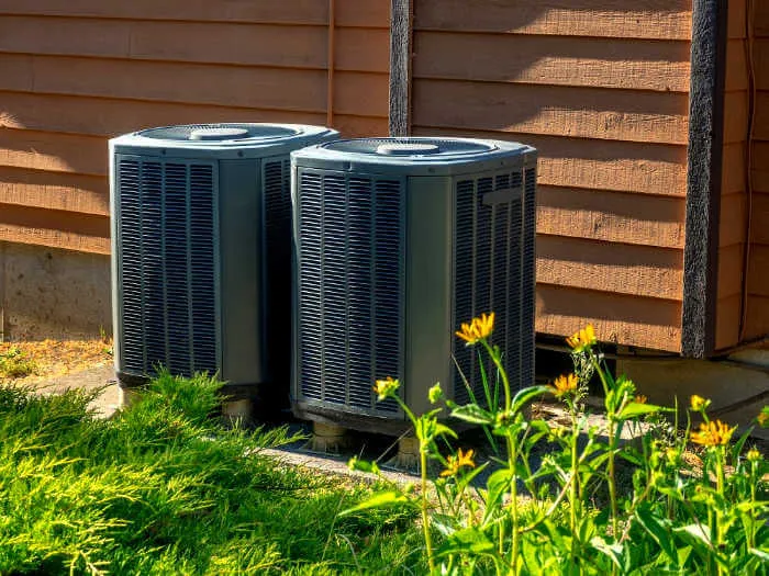 How Much Is A New HVAC System?