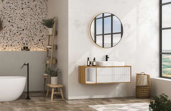 How much Should You Spend On A Bathroom Remodel?