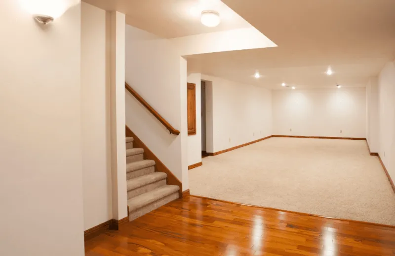 Is It Worth It To Finish A Basement ?