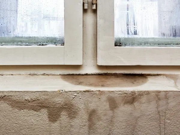 Inspect Foundation Details