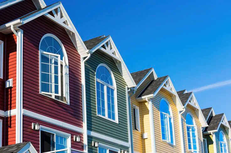 Insulated Vinyl Siding