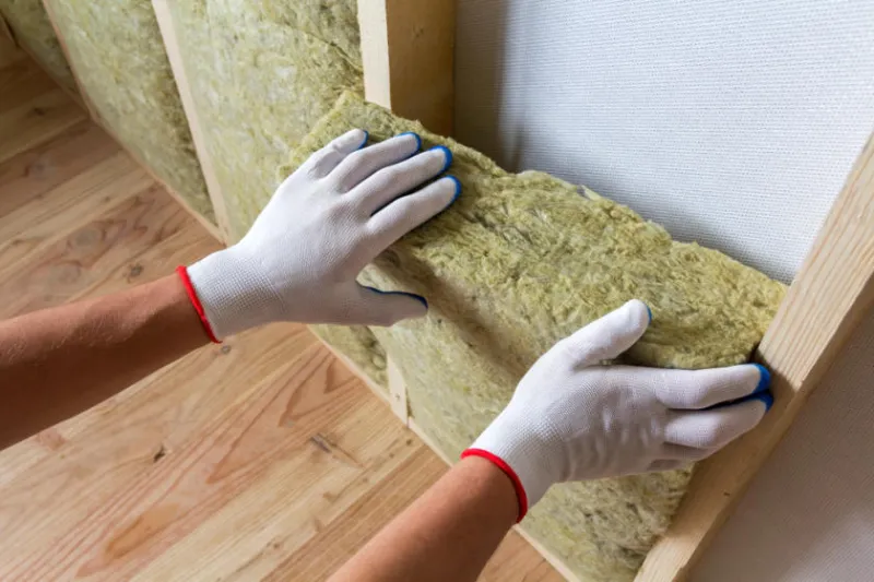 Insulating Basement Walls