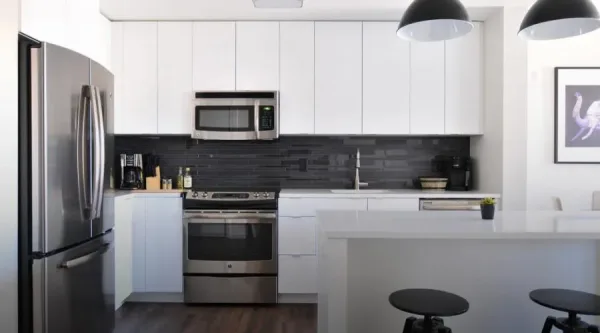 Kitchen Remodeling in Chicago