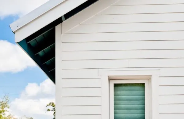 Lap Siding