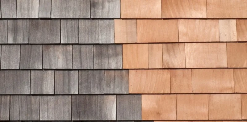 Maintenance of Cedar Chicago