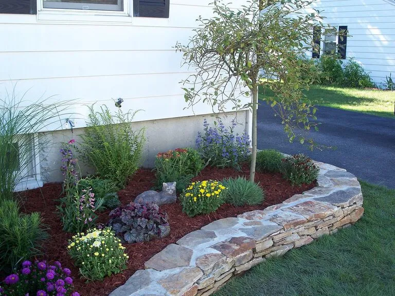 Managing Landscaping and Grading