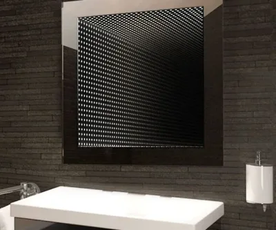 Mirrors For Illusion