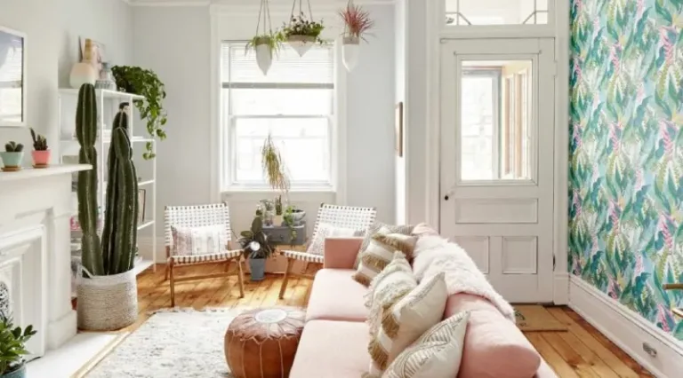 Modern Interior Design