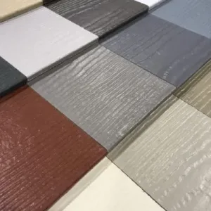 Most Popular James Hardie Siding Colors