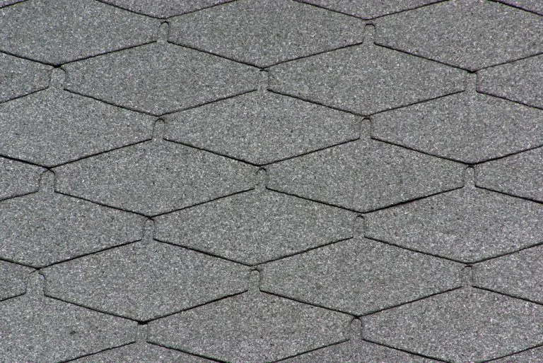 organic shingles