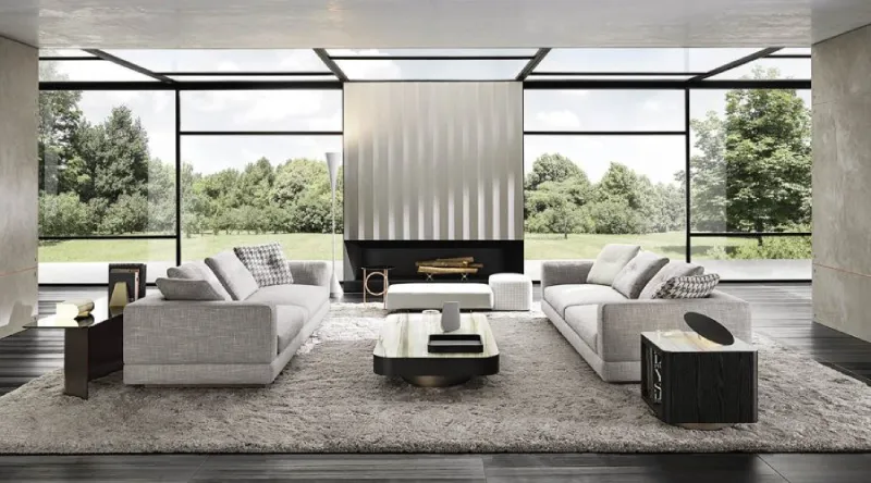 Principles Of Interior Design