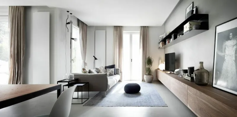 Residential Interior Design Importance