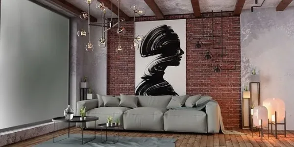 Residential Interior Design Services