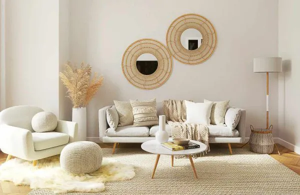 Scandinavian Home Decor