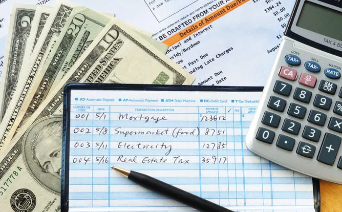 Set a Realistic Budget