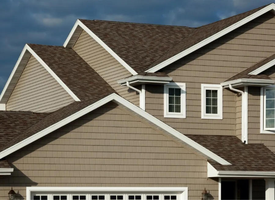 Siding Selection Simplified