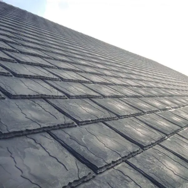 slate shingles