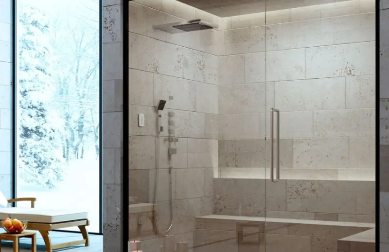 Spa Inspiration