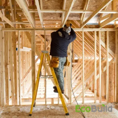 Sustainable Construction