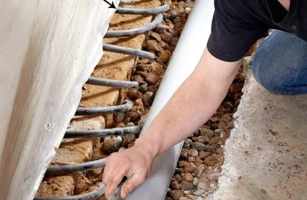 Waterproofing Basement Costs
