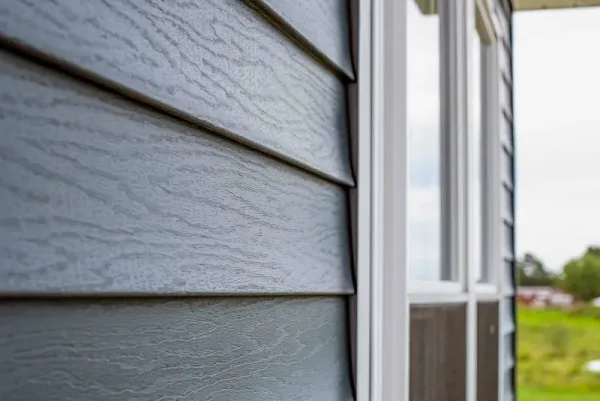 Origins Dutch lap siding