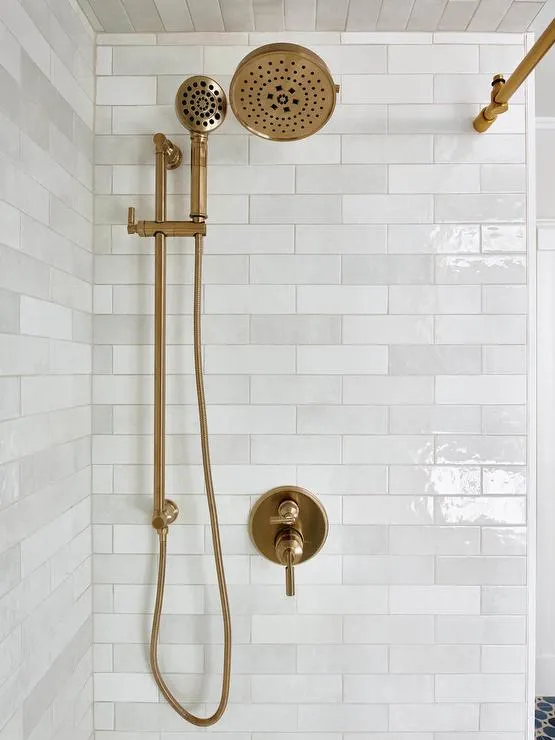 Tile Installation And Ceiling