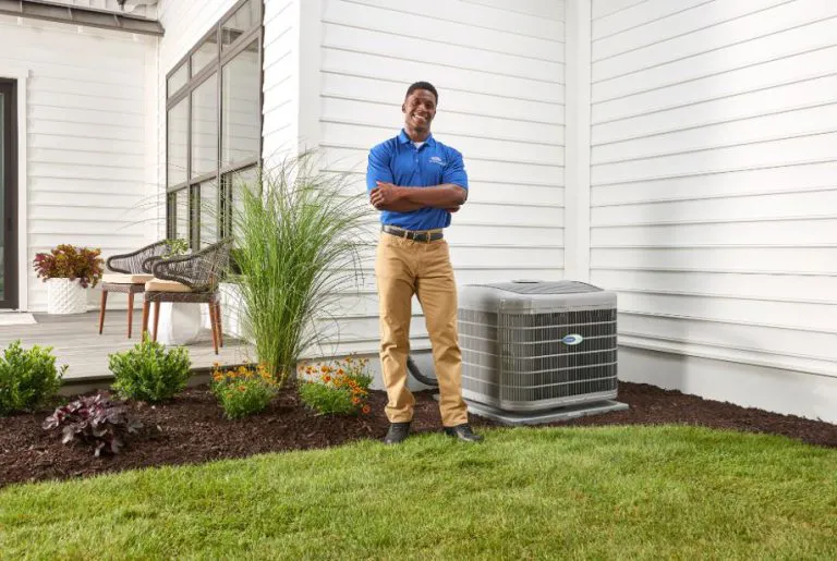Top AC Brands for Longevity