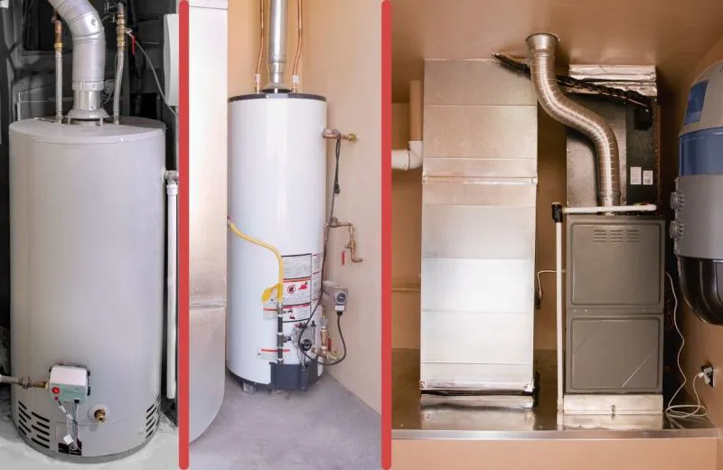 Types Of Furnaces