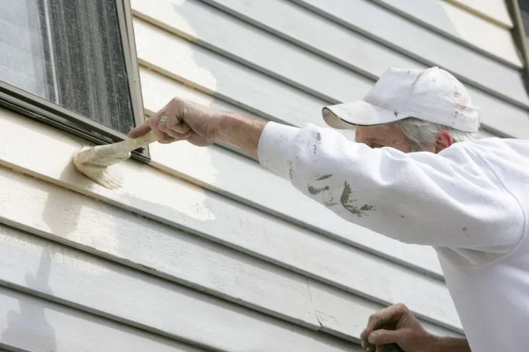 Vinyl Siding Maintenance Tips