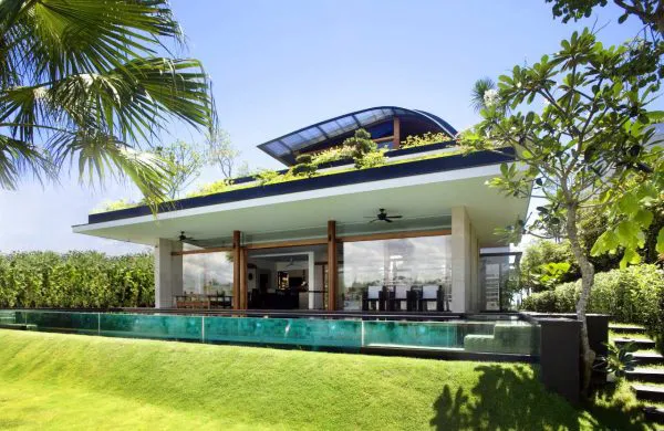 What Are The 7 Components Of Green Building
