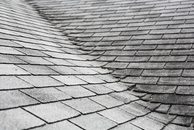 What Causes A Roof To Fail?