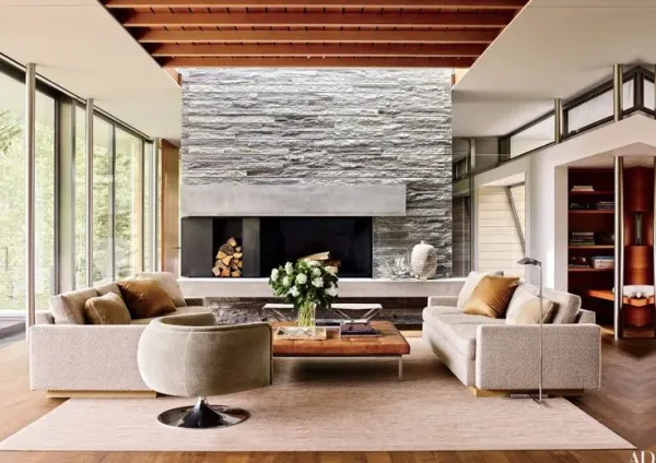 Most Popular Style Interior Design