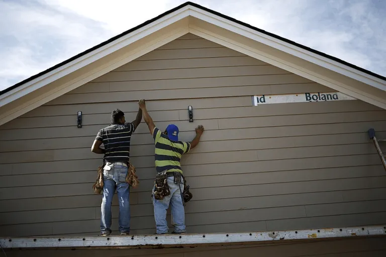 What Is Siding Maintenance?