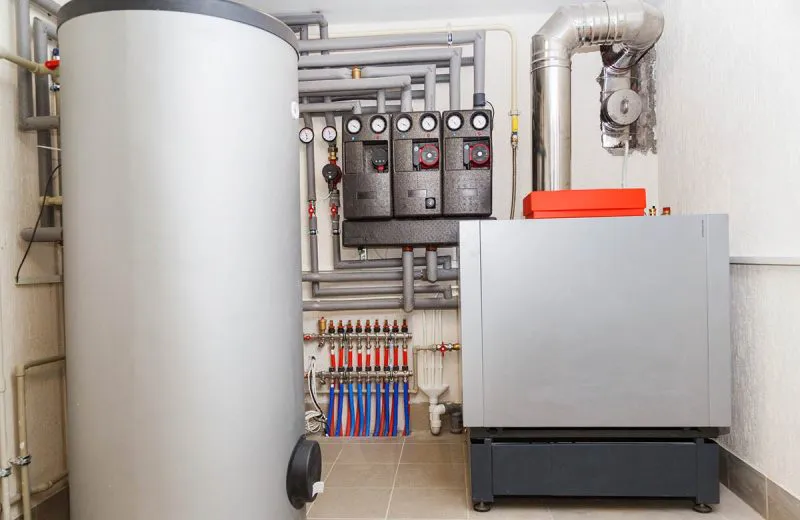 What Size Furnace Do I Need