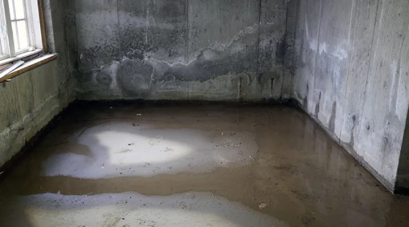 What Is The Best Basement Waterproofing Method?