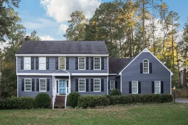 James Hardie Siding