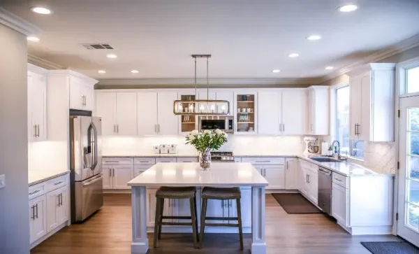 chicago kitchen remodeling