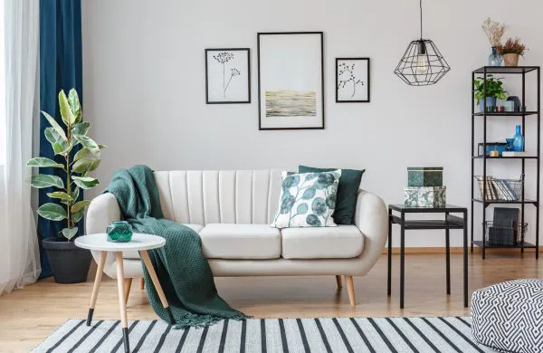 contemporary Style Interior Design