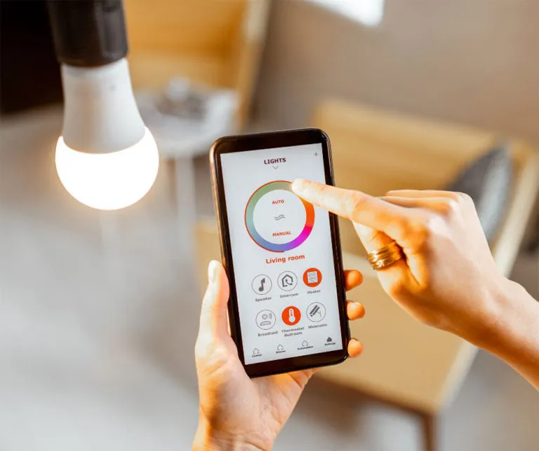 Beyond Convenience: Smart Homes for a Better Life