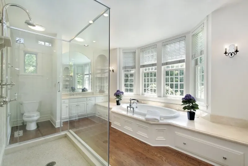 Bathroom Remodeling