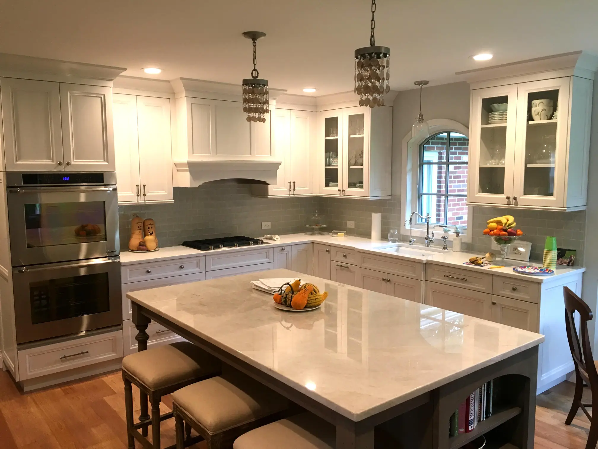 Residential Interior Design Services