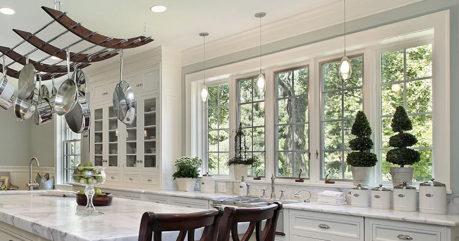 Replacing Your Old Windows