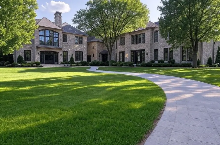 Deerfield