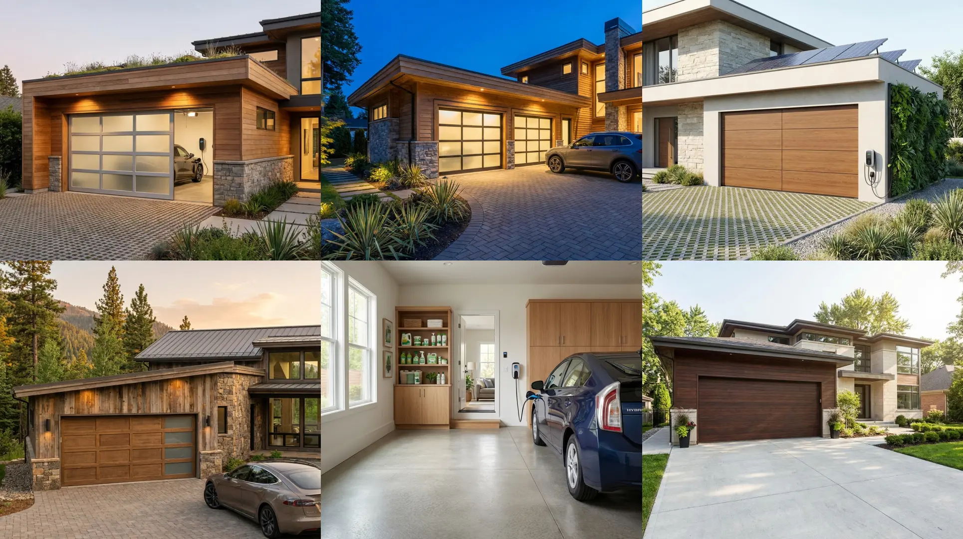 Garage addition and expansion design Chicago Illinois
