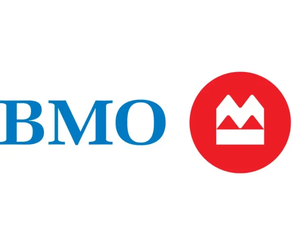 BMO Bank logo