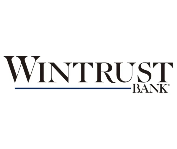 wintrust bank logo