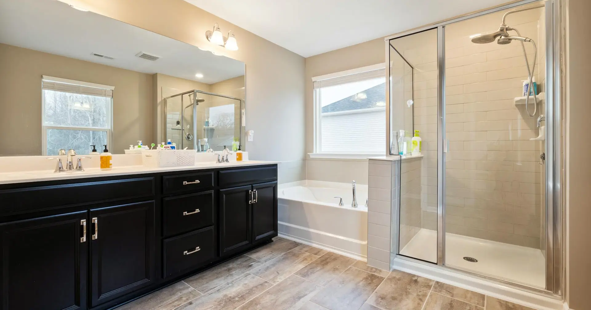 Bathroom Remodeling Wheeling