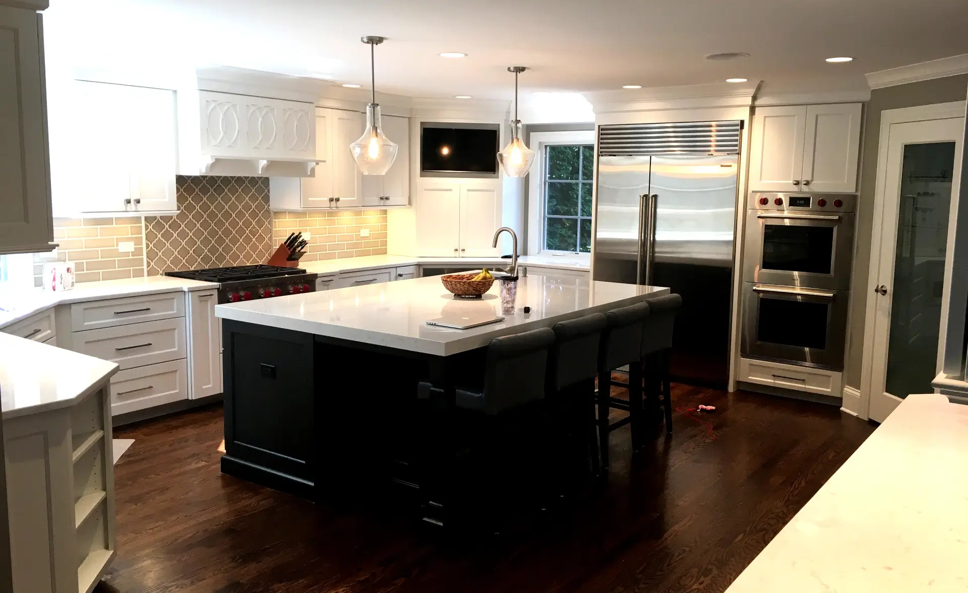 Kitchen Remodeling Wheeling